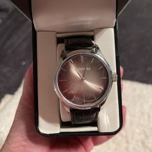 New Rumors men’s Watch